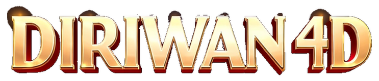 diriwan 4d logo