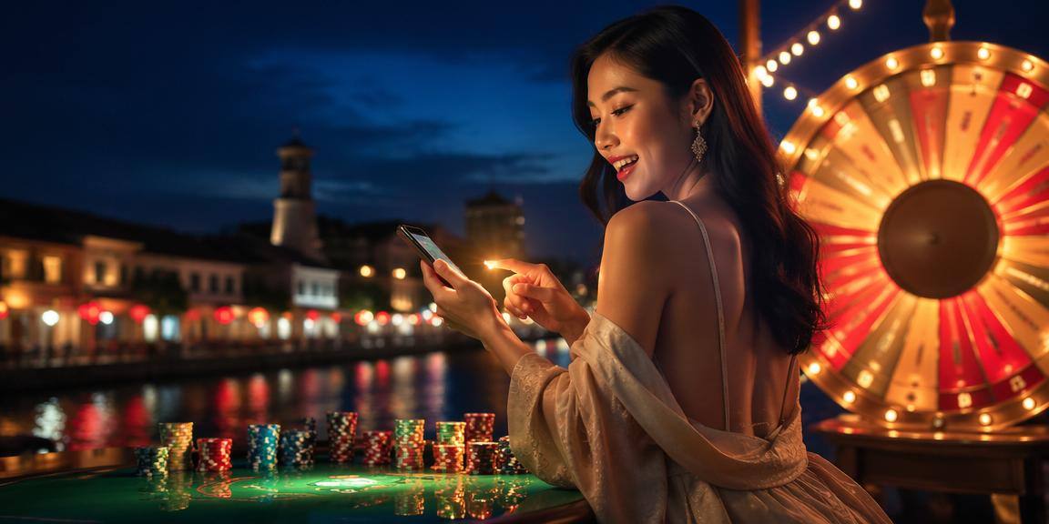 diriwan 4d Buka diriwan 4d app di Android dan iOS